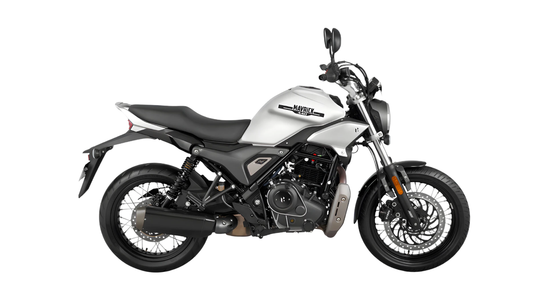 Mavrick 440